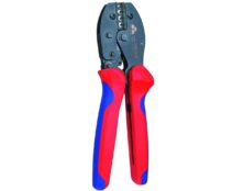 ΠΡΕΣΣΑ ΑΚΡΟΔΕΚΤΩΝ ΧΩΡΙΣ ΜΟΝΩΣΗ (0.5-16mm²) FSE-1016 FSN