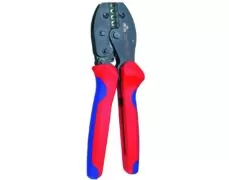 ΠΡΕΣΣΑ ΑΚΡΟΔΕΚΤΩΝ ΧΩΡΙΣ ΜΟΝΩΣΗ (0.5-16mm²) FSE-1016 FSN