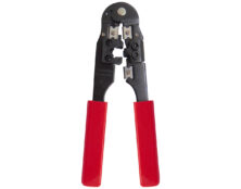 ΠΡΕΣΣΑ ΤΗΛΕΦΩΝΙΚΗ ΜΕΤΑΛΛΙΚΗ 8P8C HY-210N FSN