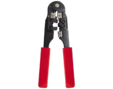 ΠΡΕΣΣΑ ΤΗΛΕΦΩΝΙΚΗ ΜΕΤΑΛΛΙΚΗ 8P8C HY-210N FSN