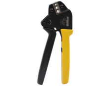 ΠΡΕΣΣΑ ΑΚΡΟΔΕΚΤΩΝ ΣΩΛΗΝΩΤΩΝ (ΑΚΡΟΧΙΤΩΝΙΩΝ) (6-16mm²) VSA-16WF FSE