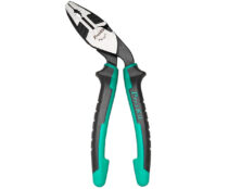 ΠΕΝΣΑ ΓΩΝΙΑΚΗ 45° ΜΕΓΑΛΗ 188mm ΔΙΧΡΩΜΗ PM-941 S/PRO'SKIT