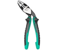 ΠΕΝΣΑ ΓΩΝΙΑΚΗ 45° ΜΕΓΑΛΗ 188mm ΔΙΧΡΩΜΗ PM-941 S/PRO'SKIT