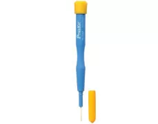 ΚΑΤΣΑΒΙΔΙ ΣΥΝΤΟΝΙΣΜΟΥ ΚΕΡΑΜΙΚΟ (-) 0.4X0.9mm 1PK-034NA S/PRO'SKIT