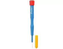 ΚΑΤΣΑΒΙΔΙ ΣΥΝΤΟΝΙΣΜΟΥ ΚΕΡΑΜΙΚΟ (-) 0.4X1.8mm 1PK-034NC S/PRO'SKIT