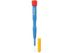 ΚΑΤΣΑΒΙΔΙ ΣΥΝΤΟΝΙΣΜΟΥ ΚΕΡΑΜΙΚΟ (-) 0.4X1.8mm 1PK-034NC S/PRO'SKIT 1