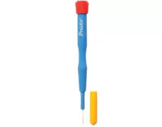 ΚΑΤΣΑΒΙΔΙ ΣΥΝΤΟΝΙΣΜΟΥ ΚΕΡΑΜΙΚΟ (-) 0.4X1.8mm 1PK-034NC S/PRO'SKIT
