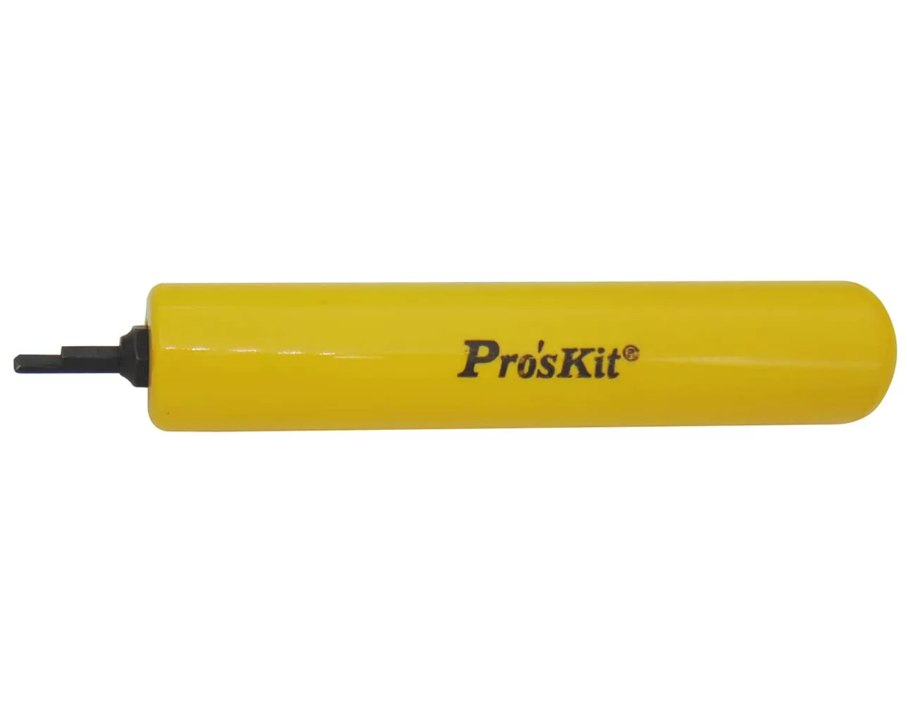 ΚΑΤΣΑΒΙΔΙ ΕΙΔΙΚΟ (-) 3.5X15mm 1PK-138 T/PRO'SKIT 3 ΚΑΤΣΑΒΙΔΙ ΕΙΔΙΚΟ (-) 3.5X15mm 1PK-138 T/PRO'SKIT