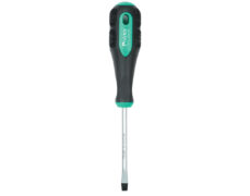 ΚΑΤΣΑΒΙΔΙ ΜΑΓΝΗΤΙΚΟ ΕΡΓΟΝΟΜΙΚΟ (-) 6.0X100mm SD-207A S/PRO'SKIT 1