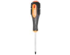 ΚΑΤΣΑΒΙΔΙ ΜΑΓΝΗΤΙΚΟ ΕΡΓΟΝΟΜΙΚΟ (+) 2.0X100mm 9SD-207B S/PRO'SKIT 1