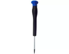 ΚΑΤΣΑΒΙΔΙ TORX ΜΕ ΡΟΤΟΡΑ ESD KAI ΤΡΥΠΑ SW1016-T7H T/PRO'SKIT