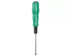 ΚΑΤΣΑΒΙΔΙ ΜΑΓΝΗΤΙΚΟ (-) 5.0X75mm 89402A T/PRO'SKIT 1