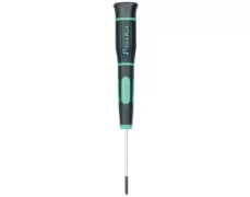 ΚΑΤΣΑΒΙΔΙ ΤΡΙΓΩΝΙΚΟ TRI WING ΑΚΡΙΒΕΙΑΣ 00X50mm SD-081-TRI00 T/PRO'SKIT 1