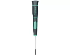 ΚΑΤΣΑΒΙΔΙ ΤΡΙΓΩΝΙΚΟ ΤΥΠΟΥ Δ ΑΚΡΙΒΕΙΑΣ 2.7X50mm SD-081-TA27 T/PRO'SKIT 1