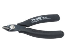 ΚΟΦΤΗΣ ΠΛΑΓΙΟΣ ESD 1PK-30-E T/PRO'SKIT