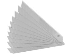 ΛΕΠΙΔΑ ΑΝΤΑΛΛΑΚΤΙΚΗ ΚΟΠΙΔΙΟΥ ΣΕΤ 10 ΤΕΜΑΧΙΩΝ DK-2039-B S/PRO'SKIT