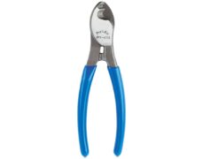 ΚΟΦΤΗΣ ΗΛΕΚΤΡΟΛΟΓΙΚΟΣ (L=15cm)(C=25mm²) 8PK-A202 T/PRO'SKIT 1