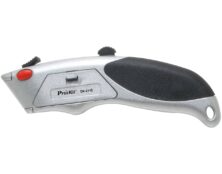 ΚΟΠΙΔΙ ΑΥΤΟΜΑΤΟ ΜΕ ΡΥΘΜΙΖΟΜΕΝΗ ΛΕΠΙΔΑ DK-2112 S/PRO'SKIT