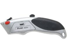 ΚΟΠΙΔΙ ΑΥΤΟΜΑΤΟ ΜΕ ΡΥΘΜΙΖΟΜΕΝΗ ΛΕΠΙΔΑ DK-2112 S/PRO'SKIT 1