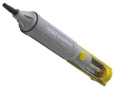 ΤΡΟΜΠΑ ΠΛΑΣΤΙΚΗ 8PK-366N-Y T/PRO'SKIT 1