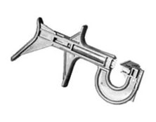 ΠΙΣΤΟΛΙ ΠΡΕΣΣΑΡΙΣΜΑΤΟΣ ΑΚΡΟΔΕΚΤΩΝ MMIT-156F PANCON