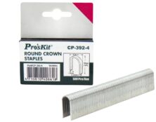 ΣΥΝΔΕΤΗΡΕΣ ΠΙΣΤΟΛΙΟΥ ΒΑΡΕΩΣ ΤΥΠΟΥ CP-392-4 T/PRO'SKIT