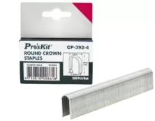 ΣΥΝΔΕΤΗΡΕΣ ΠΙΣΤΟΛΙΟΥ ΒΑΡΕΩΣ ΤΥΠΟΥ CP-392-4 T/PRO'SKIT