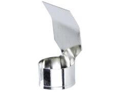 ΑΚΡΟΦΥΣΙΟ ΠΙΣΤΟΛΙΟΥ ΘΕΡΜΟΥ ΑΕΡΑ REFLECTOR A (AT-A2231) ATN 1 ΑΚΡΟΦΥΣΙΟ ΠΙΣΤΟΛΙΟΥ ΘΕΡΜΟΥ ΑΕΡΑ REFLECTOR A (AT-A2231) ATN