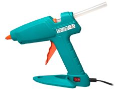 ΠΙΣΤΟΛΙ ΣΙΛΙΚΟΝΗΣ 100W ΜΕ ΒΑΣΗ GK-392B T/PRO'SKIT 1