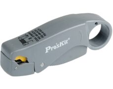 ΑΠΟΓΥΜΝΩΤΗΣ ΠΕΡΙΣΤΡΟΦΙΚΟΣ COAXIAL 6PK-322 T/PRO'SKIT