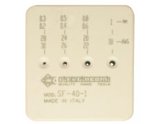 ΑΠΟΓΥΜΝΩΤΗΣ SF-40.1 ΙΤΑΛΙΑΣ PIERGIACOMI 1