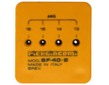 ΑΠΟΓΥΜΝΩΤΗΣ SF-40.2 ΙΤΑΛΙΑΣ PIERGIACOMI