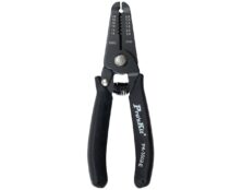 ΑΠΟΓΥΜΝΩΤΗΣ ΨΑΛΙΔΙ ΛΑΒΙΔΑ 0.8-2.6mm² 1PK-3002Ε T/PRO'SKIT