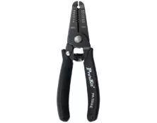 ΑΠΟΓΥΜΝΩΤΗΣ ΨΑΛΙΔΙ ΛΑΒΙΔΑ 0.8-2.6mm² 1PK-3002Ε T/PRO'SKIT