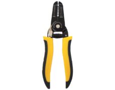 ΑΠΟΓΥΜΝΩΤΗΣ ΨΑΛΙΔΙ ΛΑΒΙΔΑ (0.6-2.6mm²) HS-1041C FSN 1 ΑΠΟΓΥΜΝΩΤΗΣ ΨΑΛΙΔΙ ΛΑΒΙΔΑ (0.6-2.6mm²) HS-1041C FSN