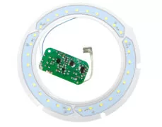 ΛΑΜΠΑ LED ΜΕΓΕΘΥΝΤΙΚΟΥ ΦΑΚΟΥ 30SMD LED 6W 450LM ΣΕΤ ΜΕ ΤΡΟΦΟΔΟΤΙΚΟ ΚΑΙ ΒΑΣΗ (2012B-2F) BYN 1 ΛΑΜΠΑ LED ΜΕΓΕΘΥΝΤΙΚΟΥ ΦΑΚΟΥ 30SMD LED 6W 450LM ΣΕΤ ΜΕ ΤΡΟΦΟΔΟΤΙΚΟ ΚΑΙ ΒΑΣΗ (2012B-2F) BYN