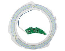 ΛΑΜΠΑ LED ΜΕΓΕΘΥΝΤΙΚΟΥ ΦΑΚΟΥ 60SMD LED 8W 650LM ΣΕΤ ΜΕ ΤΡΟΦΟΔΟΤΙΚΟ ΚΑΙ ΒΑΣΗ (6022-1) BYN 1 ΛΑΜΠΑ LED ΜΕΓΕΘΥΝΤΙΚΟΥ ΦΑΚΟΥ 60SMD LED 8W 650LM ΣΕΤ ΜΕ ΤΡΟΦΟΔΟΤΙΚΟ ΚΑΙ ΒΑΣΗ (6022-1) BYN