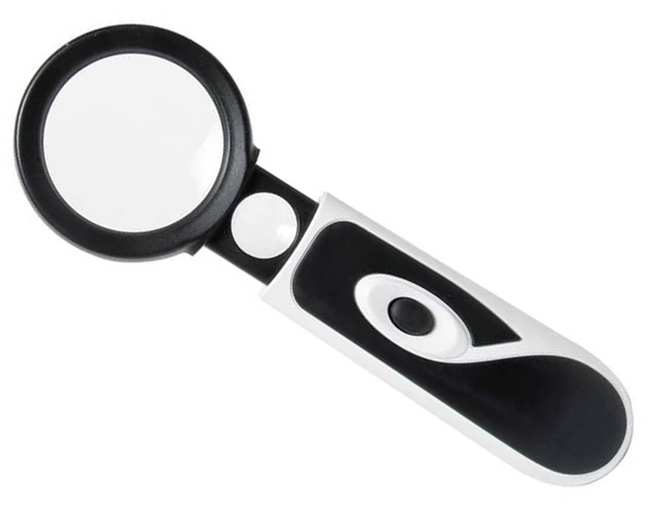 ΦΑΚΟΣ ΜΕΓΕΘΥΝΤΙΚΟΣ ΧΕΙΡΟΣ LED (3.5/20X) MA-023 S/PRO'SKIT 3 ΦΑΚΟΣ ΜΕΓΕΘΥΝΤΙΚΟΣ ΧΕΙΡΟΣ LED (3.5/20X) MA-023 S/PRO'SKIT