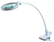 ΦΑΚΟΣ ΜΕΓΕΘΥΝΤΙΚΟΣ ΠΑΓΚΟΥ LED (5X) 6W 480LM ΜΕ ΤΡΟΦΟΔΟΤΙΚΟ 2014-2R BYN