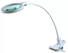 ΦΑΚΟΣ ΜΕΓΕΘΥΝΤΙΚΟΣ ΠΑΓΚΟΥ LED (5X) 6W 480LM ΜΕ ΤΡΟΦΟΔΟΤΙΚΟ 2014-2R BYN 1
