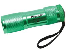 ΦΑΚΟΣ ΧΕΙΡΟΣ LED FL-516 S/PRO'SKIT