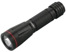 ΦΑΚΟΣ ΧΕΙΡΟΣ LED 4W 120LM 120m BLISTER SLD-L3237 PRD