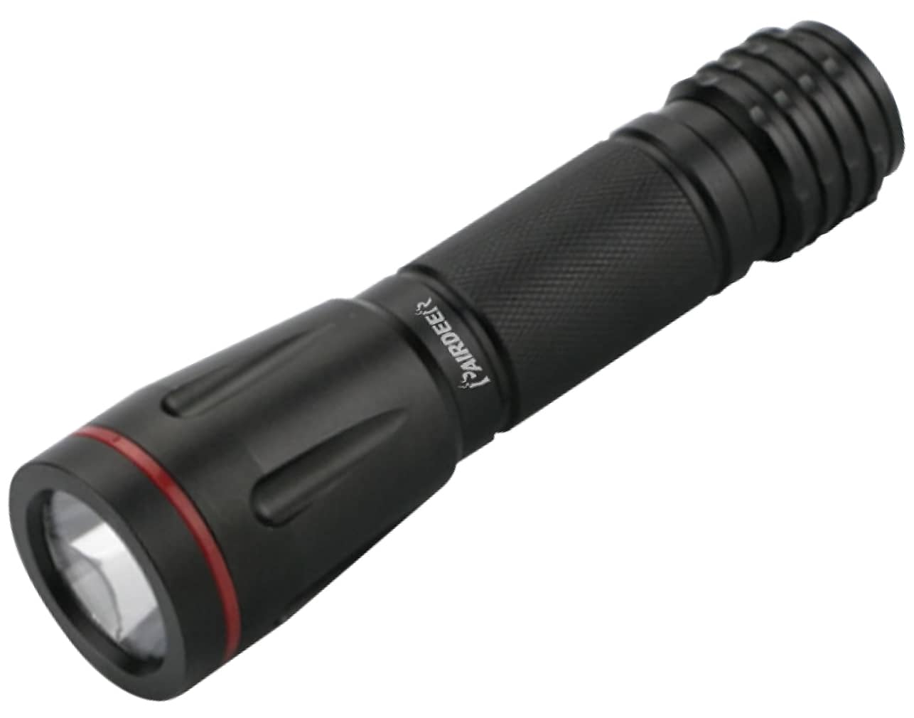 ΦΑΚΟΣ ΧΕΙΡΟΣ LED 4W 120LM 120m BLISTER SLD-L3237 PRD