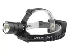 ΦΑΚΟΣ ΚΕΦΑΛΗΣ ΕΠΑΝΑΦΟΡΤΙΖΟΜΕΝΟΣ LED 28W 4000LM 500m BL-T28 IP55 BAL