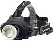 ΦΑΚΟΣ ΚΕΦΑΛΗΣ ΕΠΑΝΑΦΟΡΤΙΖΟΜΕΝΟΣ LED 18W 2000LM 500m IP55 BL-T50 BAL 1 ΦΑΚΟΣ ΚΕΦΑΛΗΣ ΕΠΑΝΑΦΟΡΤΙΖΟΜΕΝΟΣ LED 18W 2000LM 500m IP55 BL-T50 BAL