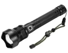ΦΑΚΟΣ ΧΕΙΡΟΣ ΕΠΑΝΑΦΟΡΤΙΖΟΜΕΝΟΣ LED 30W 4200LM 1000m IP55 601-P90 BAL