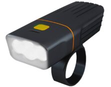 ΦΑΚΟΣ ΠΟΔΗΛΑΤΟΥ ΕΠΑΝΑΦΟΡΤΙΖΟΜΕΝΟΣ 18W 2000LM 500m IP55 POWER BANK TK3 BAL