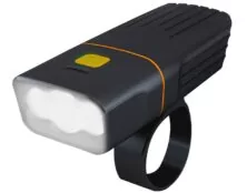 ΦΑΚΟΣ ΠΟΔΗΛΑΤΟΥ ΕΠΑΝΑΦΟΡΤΙΖΟΜΕΝΟΣ 18W 2000LM 500m IP55 POWER BANK TK3 BAL