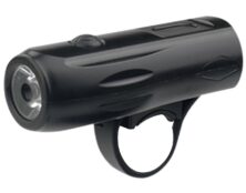 ΦΑΚΟΣ ΠΟΔΗΛΑΤΟΥ 5W 150LM 50m IP54 ΣΕΤ 2 ΤΕΜΑΧΙΩΝ ΜΕ ΟΠΙΣΘΙΟ ΦΑΝΟ T0798 BAL