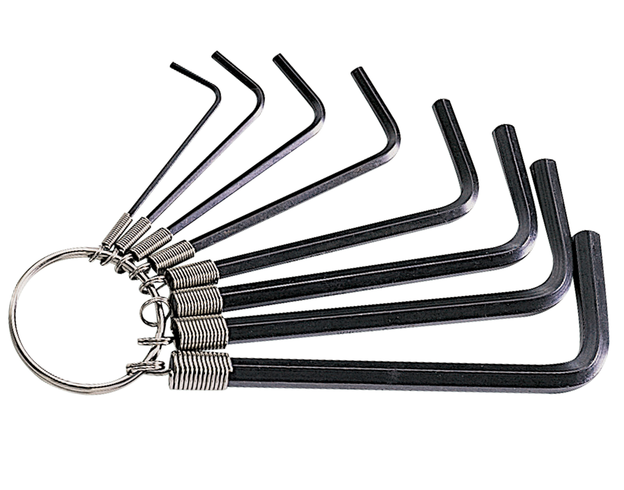 ΣΕΤ ΚΑΤΣΑΒΙΔΙΩΝ ALLEN 8 ΤΕΜΑΧΙΩΝ HW-023 S/PRO'SKIT 3 ΣΕΤ ΚΑΤΣΑΒΙΔΙΩΝ ALLEN 8 ΤΕΜΑΧΙΩΝ HW-023 S/PRO'SKIT